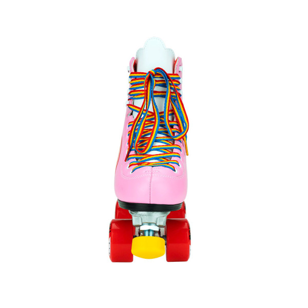 PATINS MOXI RAINBOW