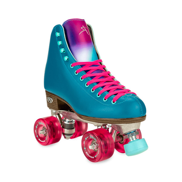 PATINS RIEDELL ORBIT