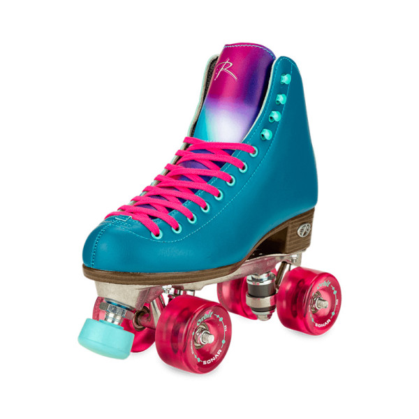 PATINS RIEDELL ORBIT