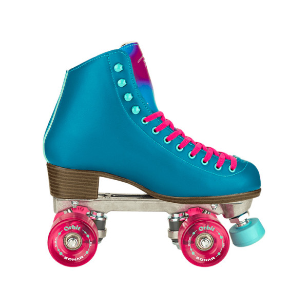 PATINS RIEDELL ORBIT