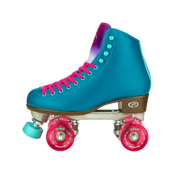 PATINS RIEDELL ORBIT