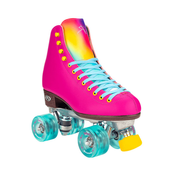 PATINS RIEDELL ORBIT