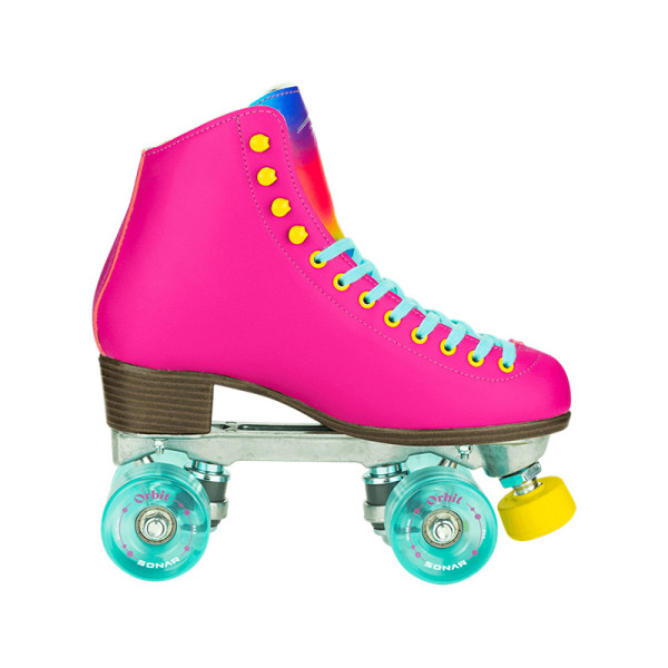 PATINS RIEDELL ORBIT