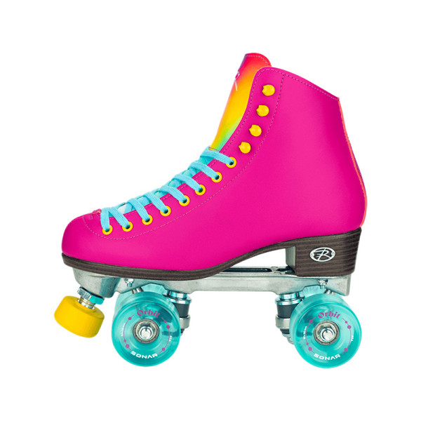 PATINS RIEDELL ORBIT