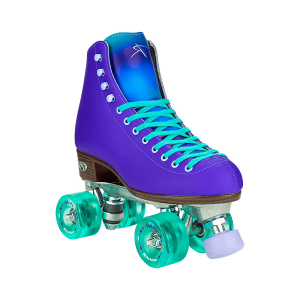 PATINS RIEDELL ORBIT