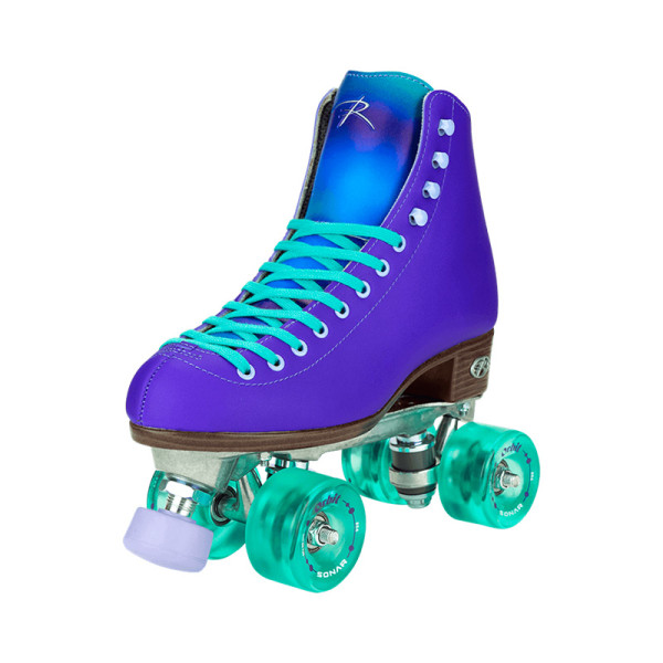 PATINS RIEDELL ORBIT