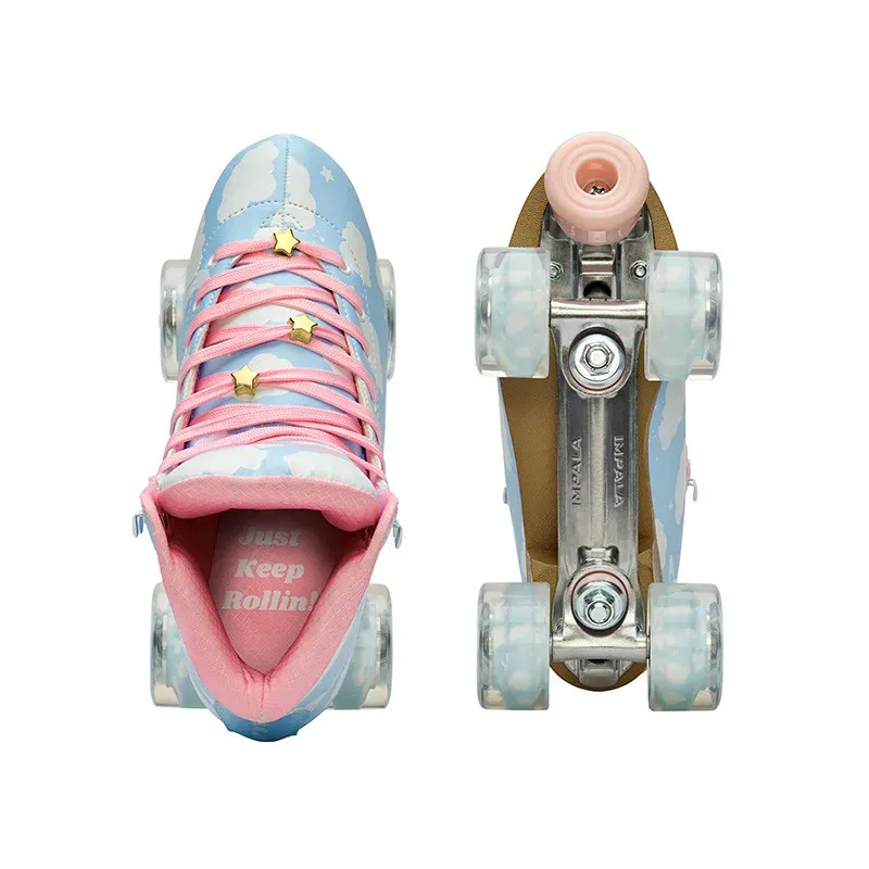 Patins Impala Starbright | Achat En Ligne | Jack'n Roll