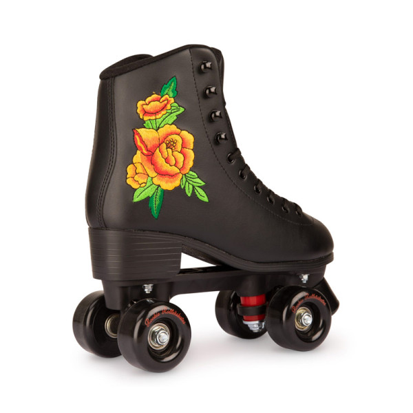 PATINS ROOKIE ROSA