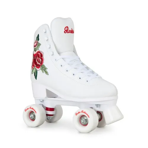Patins Rookie Rosa | Achat En Ligne | Jack'n Roll
