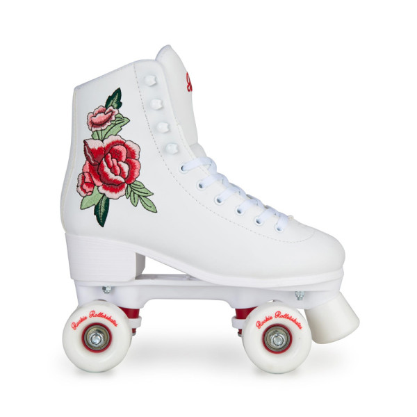 PATINS ROOKIE ROSA