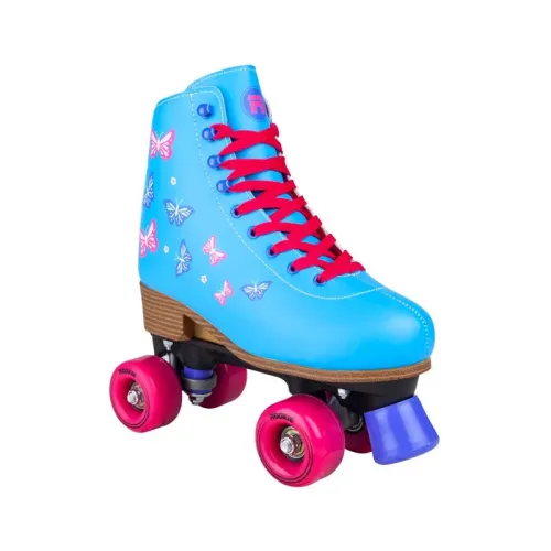 Patins Ajustables Rookie Skate Blossom | Achat En Ligne | Jack'n Roll Patins Ajustables Rookie Skate Blossom | Achat En Ligne | Jack'n Roll