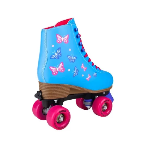 Patins Ajustables Rookie Skate Blossom | Achat En Ligne | Jack'n Roll Patins Ajustables Rookie Skate Blossom | Achat En Ligne | Jack'n Roll