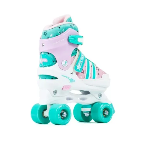 Patins Evolutifs Sfr Spectra | Achat En Ligne | Jack'n Roll