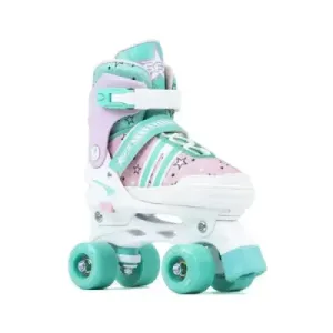 Patins Evolutifs Sfr Spectra | Achat En Ligne | Jack'n Roll