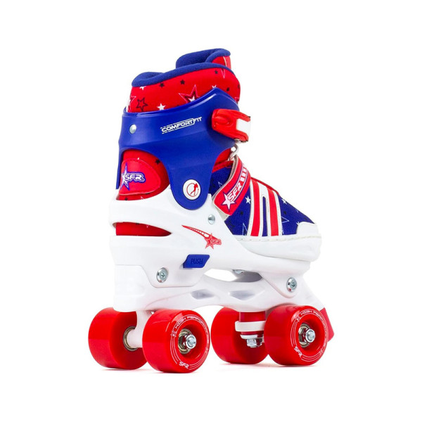 PATINS EVOLUTIFS SFR SPECTRA