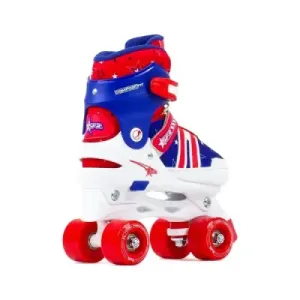 Patins Evolutifs Sfr Spectra | Achat En Ligne | Jack'n Roll