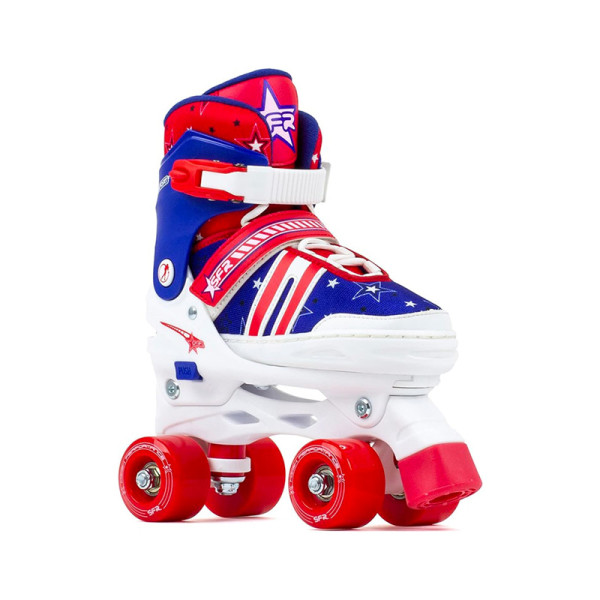 PATINS EVOLUTIFS SFR SPECTRA