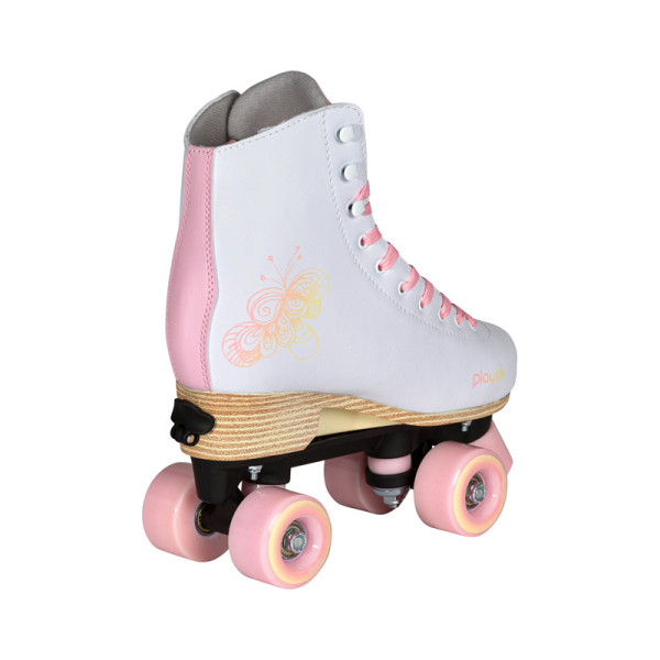 PATINS AJUSTABLES PLAYLIFE CLASSIC