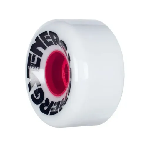 Roues Radar Energy 62mm (x4) | Achat En Ligne | Jack'n Roll