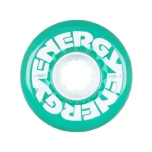 Roues Radar Energy 62mm (x4) | Achat En Ligne | Jack'n Roll