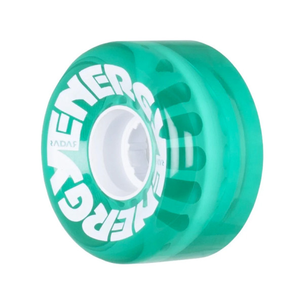 ROUES RADAR ENERGY 62MM (X4)