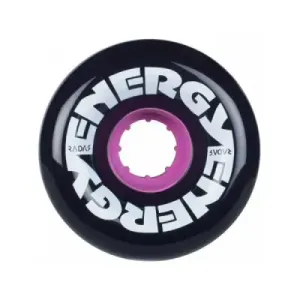 Roues Radar Energy 65mm (x4) | Achat En Ligne | Jack'n Roll Roues Radar Energy 65mm (x4) | Achat En Ligne | Jack'n Roll
