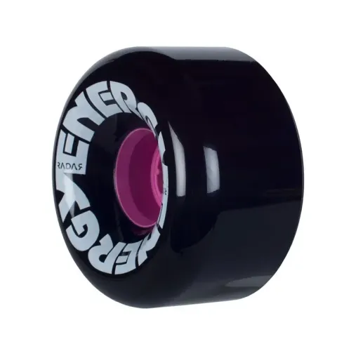 Roues Radar Energy 65mm (x4) | Achat En Ligne | Jack'n Roll Roues Radar Energy 65mm (x4) | Achat En Ligne | Jack'n Roll