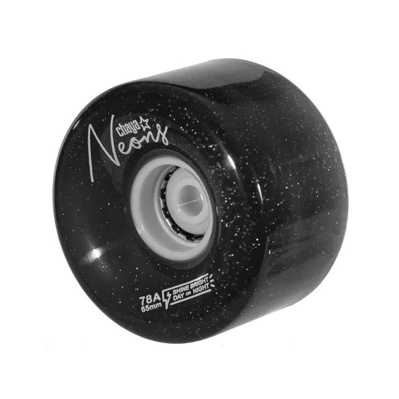 Roues Lumineuses Chaya Neons Led 65mm (x4) | Achat En Ligne | Jack'n Roll Roues Lumineuses Chaya Neons Led 65mm (x4) | Achat En Ligne | Jack'n Roll