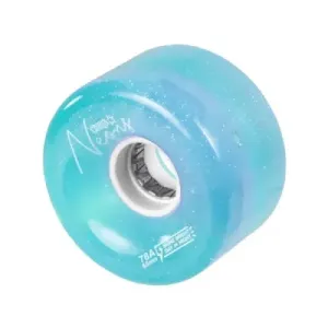 Roues Lumineuses Chaya Neons Led 65mm (x4) | Achat En Ligne | Jack'n Roll