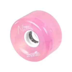 Roues Lumineuses Chaya Neons Led 65mm (x4) | Achat En Ligne | Jack'n Roll