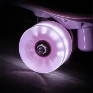 Roues Lumineuses Chaya Neons Led 65mm (x4) | Achat En Ligne | Jack'n Roll