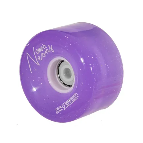 Roues Lumineuses Chaya Neons Led 65mm (x4) | Achat En Ligne | Jack'n Roll Roues Lumineuses Chaya Neons Led 65mm (x4) | Achat En Ligne | Jack'n Roll
