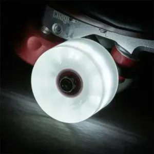 Roues Lumineuses Chaya Neons Led 65mm (x4) | Achat En Ligne | Jack'n Roll Roues Lumineuses Chaya Neons Led 65mm (x4) | Achat En Ligne | Jack'n Roll