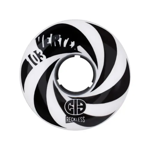 Roues Cib Vertex 61mm (x4) | Achat En Ligne | Jack'n Roll Roues Cib Vertex 61mm (x4) | Achat En Ligne | Jack'n Roll