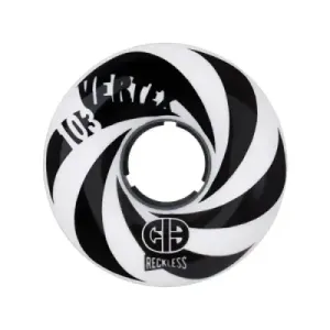 Roues Cib Vertex 61mm (x4) | Achat En Ligne | Jack'n Roll