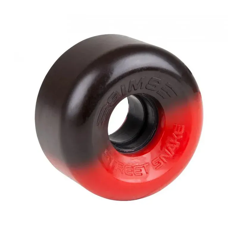 Roues Sims Street Snakes (x4) | Achat En Ligne | Jack'n Roll