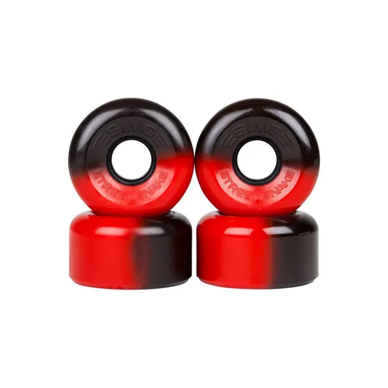Roues Sims Street Snakes (x4) | Achat En Ligne | Jack'n Roll