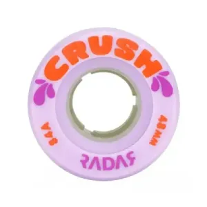 Roues Radar Crush 48mm (x4) | Achat En Ligne | Jack'n Roll