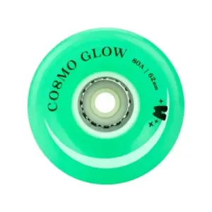 Roues Lumineuses Moxi Cosmo Glow 62mm (x4) | Achat En Ligne | Jack'n Roll Roues Lumineuses Moxi Cosmo Glow 62mm (x4) | Achat En Ligne | Jack'n Roll