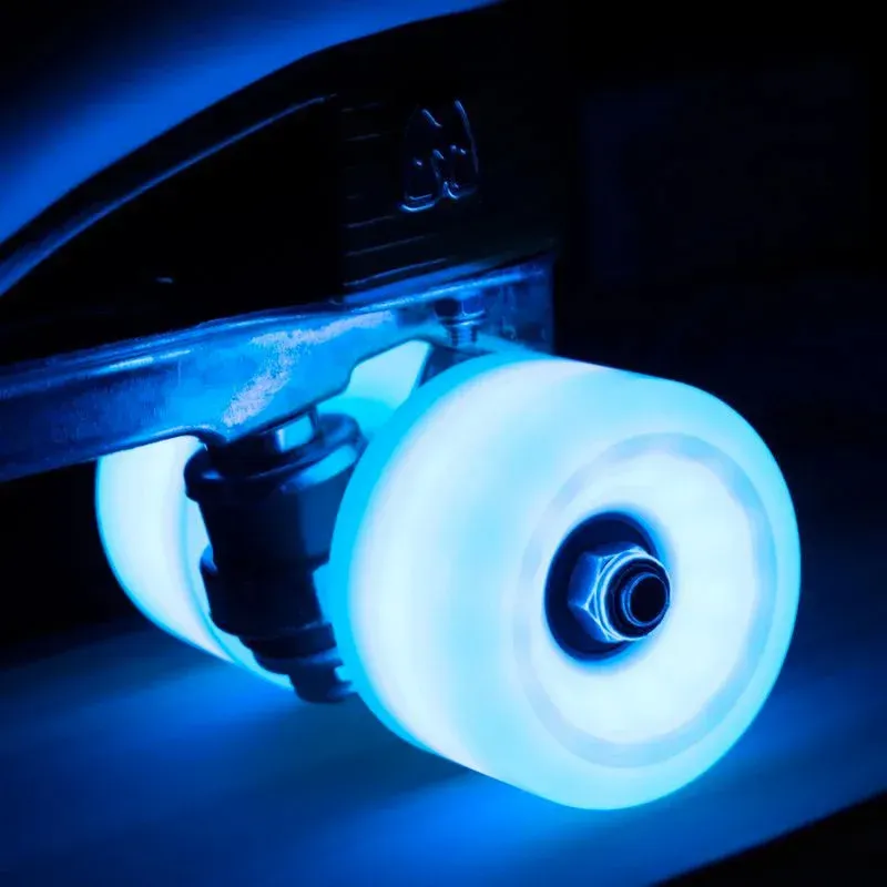 Roues Lumineuses Moxi Cosmo Glow 62mm (x4) | Achat En Ligne | Jack'n Roll Roues Lumineuses Moxi Cosmo Glow 62mm (x4) | Achat En Ligne | Jack'n Roll
