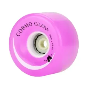 Roues Lumineuses Moxi Cosmo Glow 62mm (x4) | Achat En Ligne | Jack'n Roll