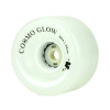 ROUES LUMINEUSES MOXI COSMO GLOW 62MM (X4)