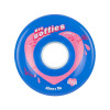 ROUES CHAYA BIG SOFTIES 65MM