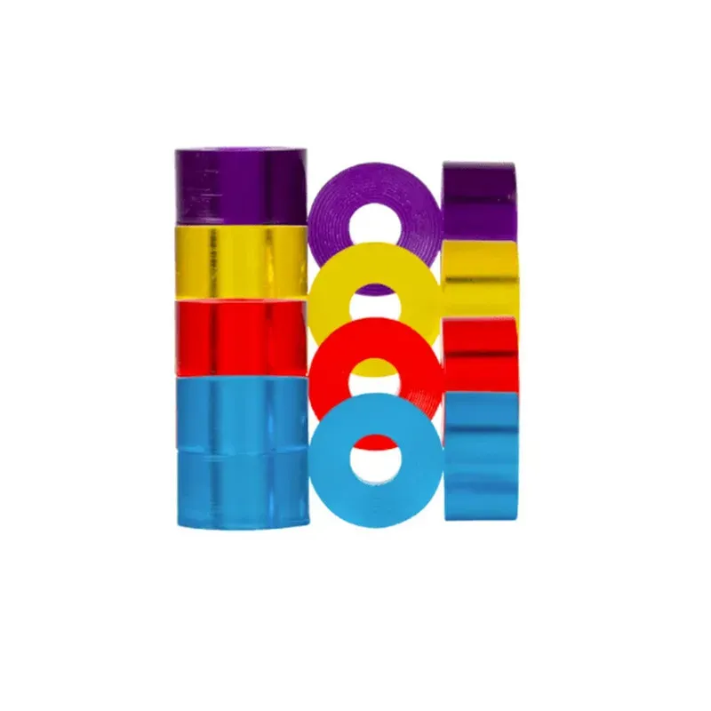 Bushings Clouds Cosmic Barrel (x4) | Achat En Ligne | Jack'n Roll