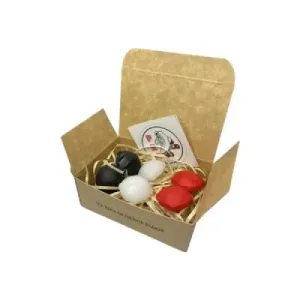 Jam Plugs Prague Roller Girls 5/16 (paire) | Achat En Ligne | Jack'n Roll Jam Plugs Prague Roller Girls 5/16 (paire) | Achat En Ligne | Jack'n Roll