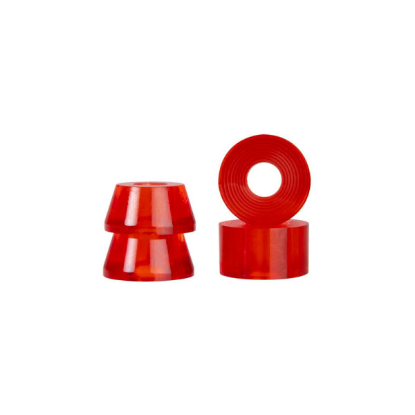 BUSHINGS ROOKIE CONE & BARREL (X4)