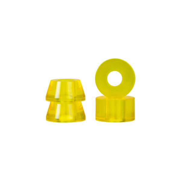 BUSHINGS ROOKIE CONE & BARREL (X4)