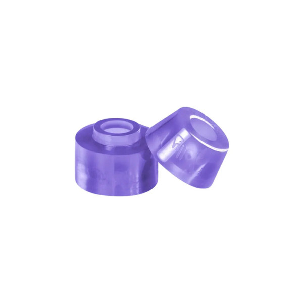 BUSHINGS CHAYA INTERLOCK JELLY (X8)