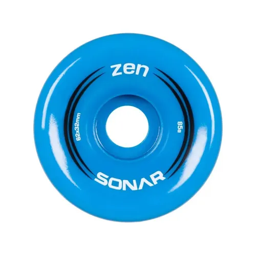 Roue Sonar Zen 62mm / 85a | Achat En Ligne | Jack'n Roll Roue Sonar Zen 62mm / 85a | Achat En Ligne | Jack'n Roll
