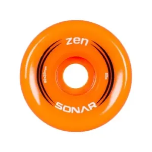 Roue Sonar Zen 62mm / 85a | Achat En Ligne | Jack'n Roll
